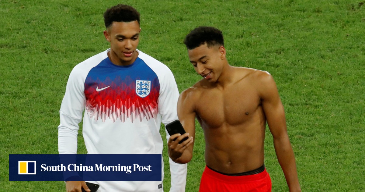Liverpool Vs England Trent Alexander Arnold S Dropping By Southgate Reignites Scouse Exceptionalism Debate Among Reds Supporters South China Morning Post