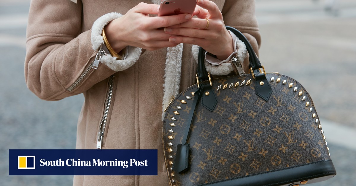 The real reason Louis Vuitton and Chanel are their prices? Brands aren't just weathering the pandemic – luxury goods only get more desirable when they're less | South China Morning