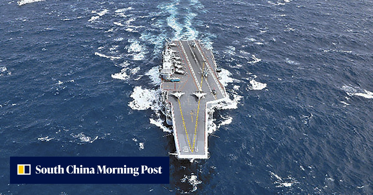 US-China relations: military tensions continue to rise over Taiwan - Vimarsana News