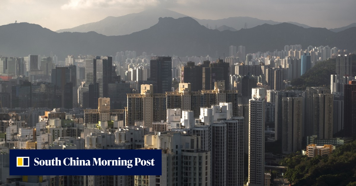 Hongkongers not under pressure to sell property to repay loans even though household debt is at record high, analysts say - Vimarsana News