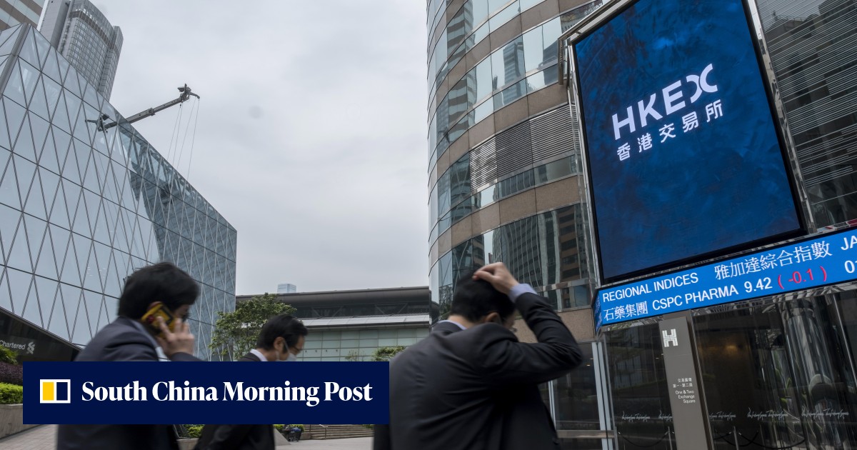 Government should not be undermining Hong Kong's business strengths - Vimarsana News