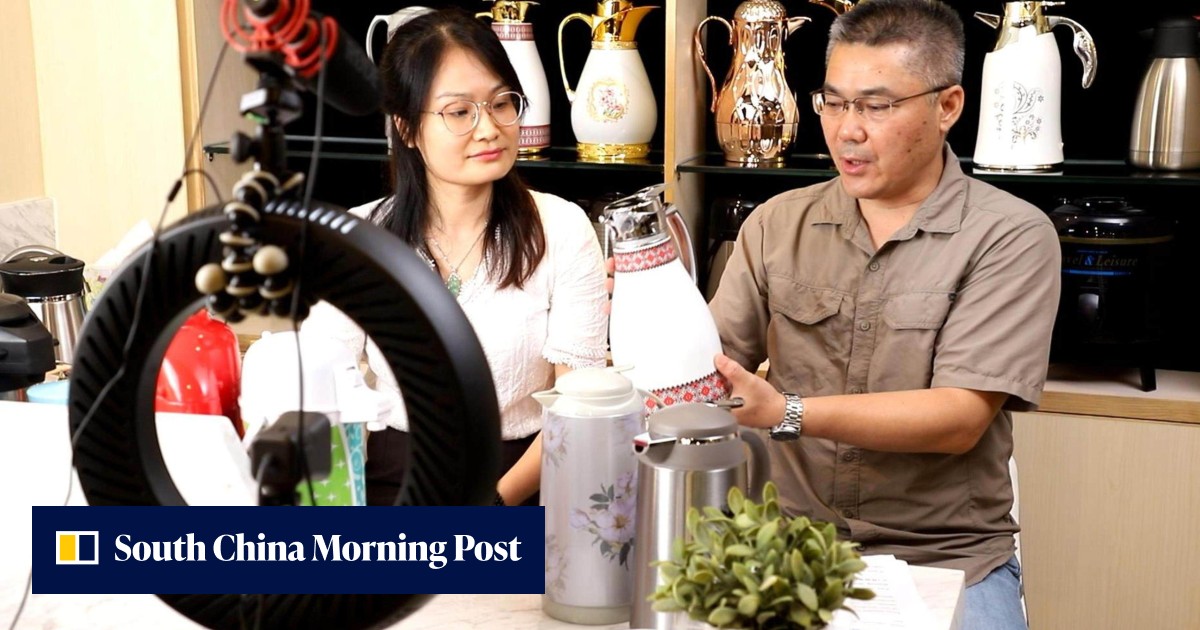 China's Canton Fair losing its lustre among export manufacturers and buyers who bemoan virtual forum - Vimarsana News