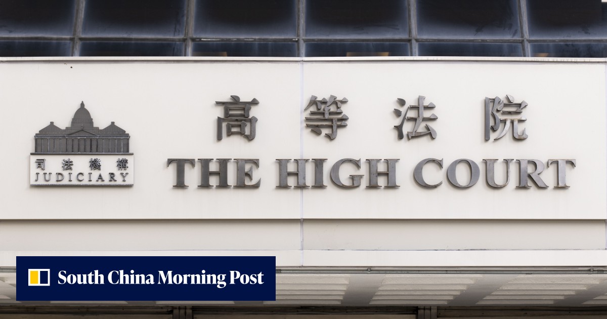 Lawyers for Hong Kong couple convicted of murdering 5-year-old daughter concede little can be said in mitigation - Vimarsana News