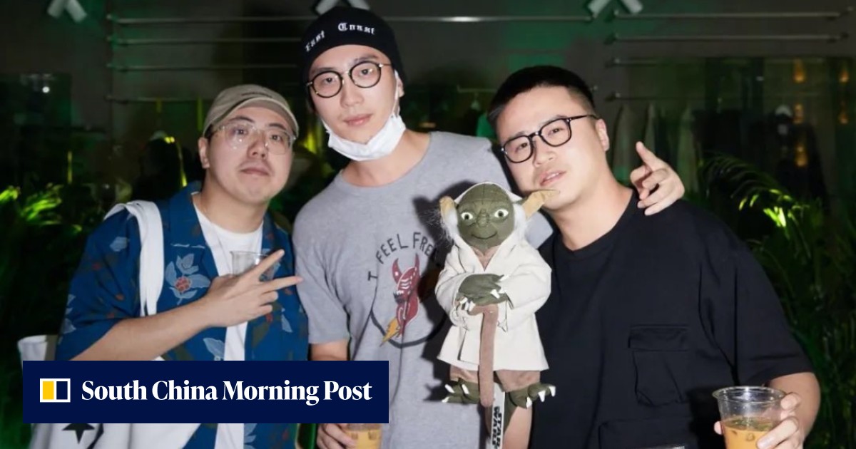 This Gen Z shopping centre in China is the most vibrant spot in Shanghai, with fashion, street culture and clubbing all under one roof - Vimarsana News