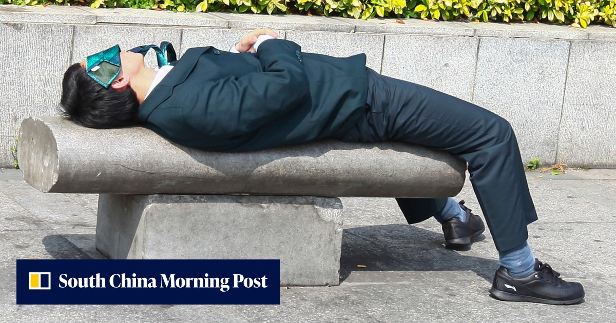 Are naps good for you? Less stress, better mental health and memory among possible benefits – but keep them short or risk sleeping problems at night - Vimarsana News