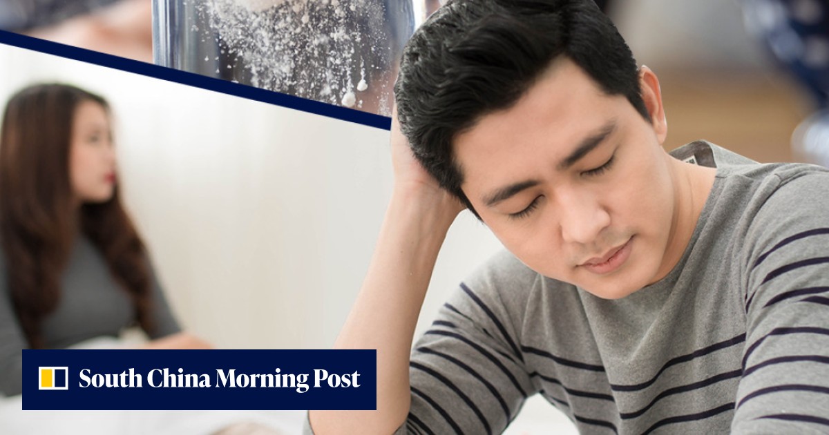 Viral social media post claims Chinese wives are secretly feeding their husbands impotency drugs to stop cheating - Vimarsana News