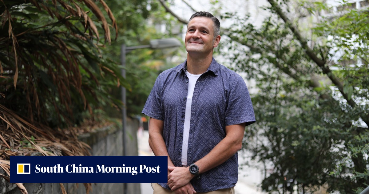 NGO head who got Richard Branson, Ban Ki-moon to live like refugees talks about his family's charity and having an epiphany in Macedonia - Vimarsana News