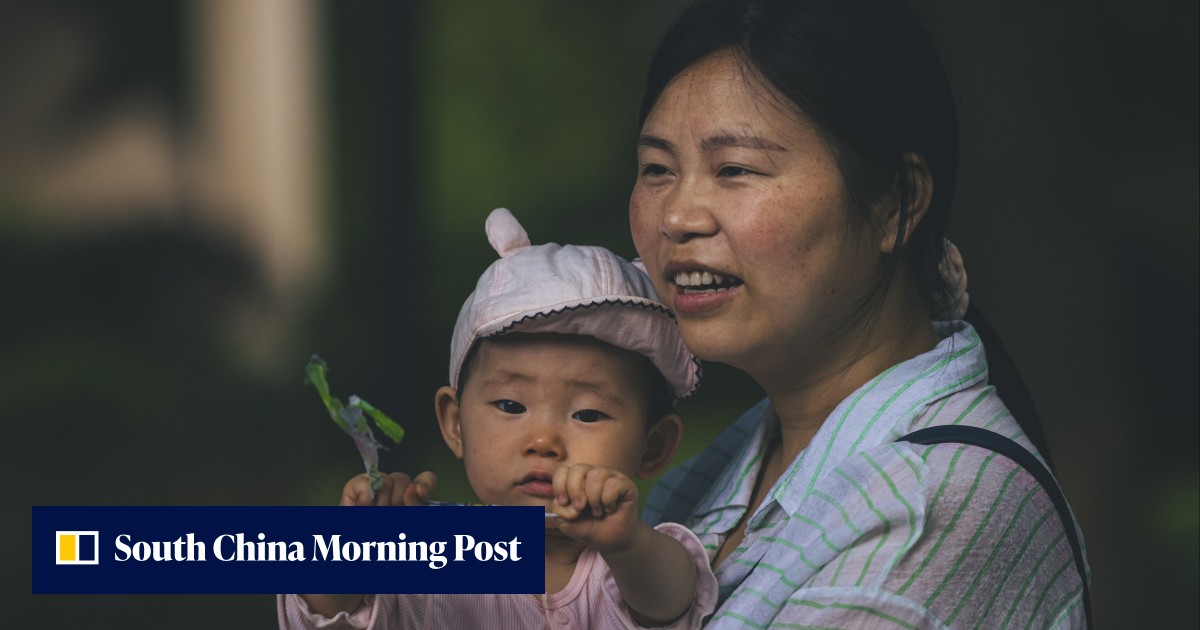 Can China boost its birth rate by adopting the Nordic position? Scandinavian baby-making secrets may need a change in mindset - Vimarsana News