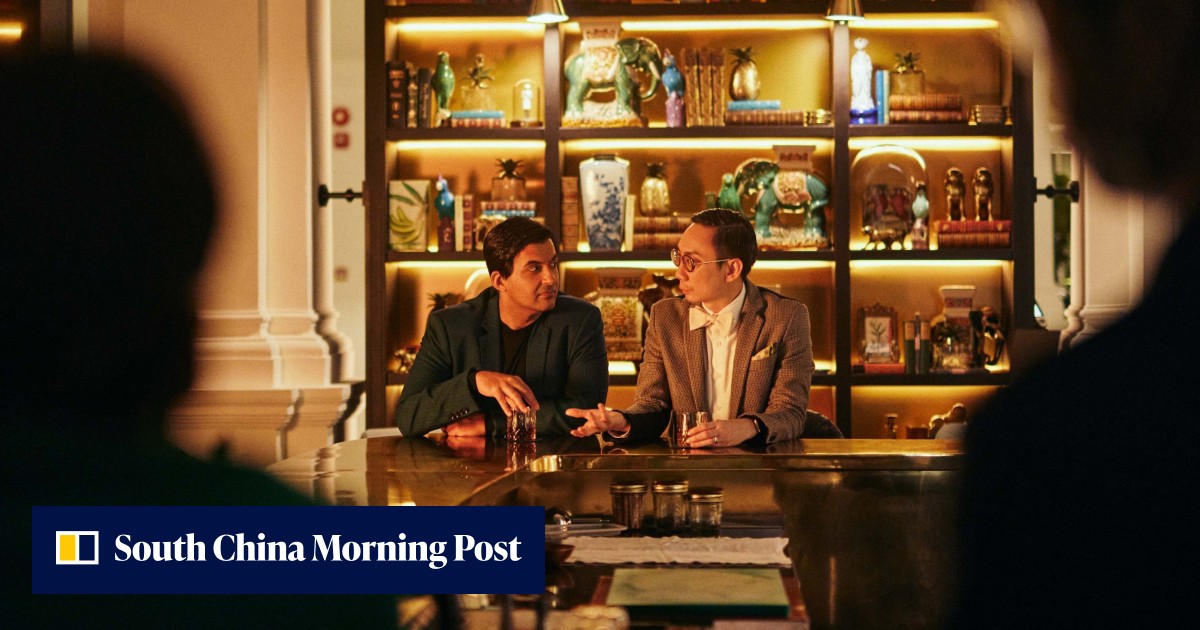 Singapore hotels pivot to the arts to stay afloat during the coronavirus pandemic, taking their cue from an established tradition - Vimarsana News