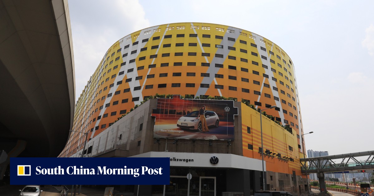 Developer pays US$1.4 billion for Hopewell's Kowloon Bay exhibition centre in multibillion dollar project to turn into grade-A offices - Vimarsana News