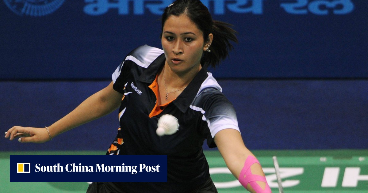 India's Tokyo 2020 Olympics quest overshadowed by controversy over Chinese sponsor Li-Ning - Vimarsana News
