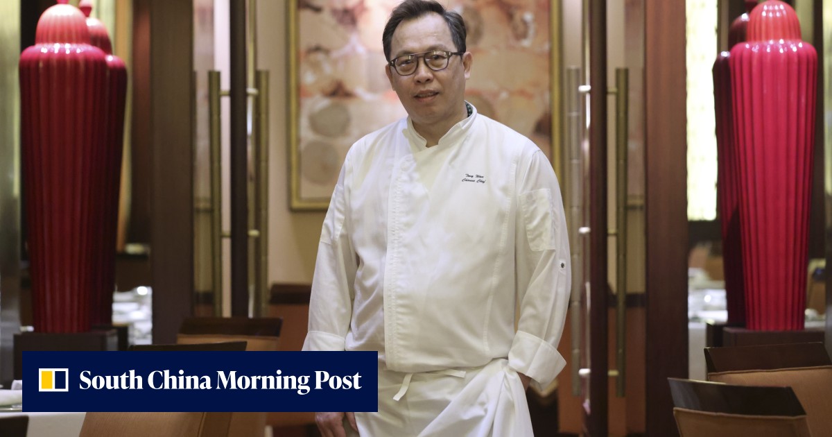Restaurants focus too much on presentation, veteran chef at Hong Kong hotel says – 'When you spend too much time arranging it, the food gets cold' - Vimarsana News