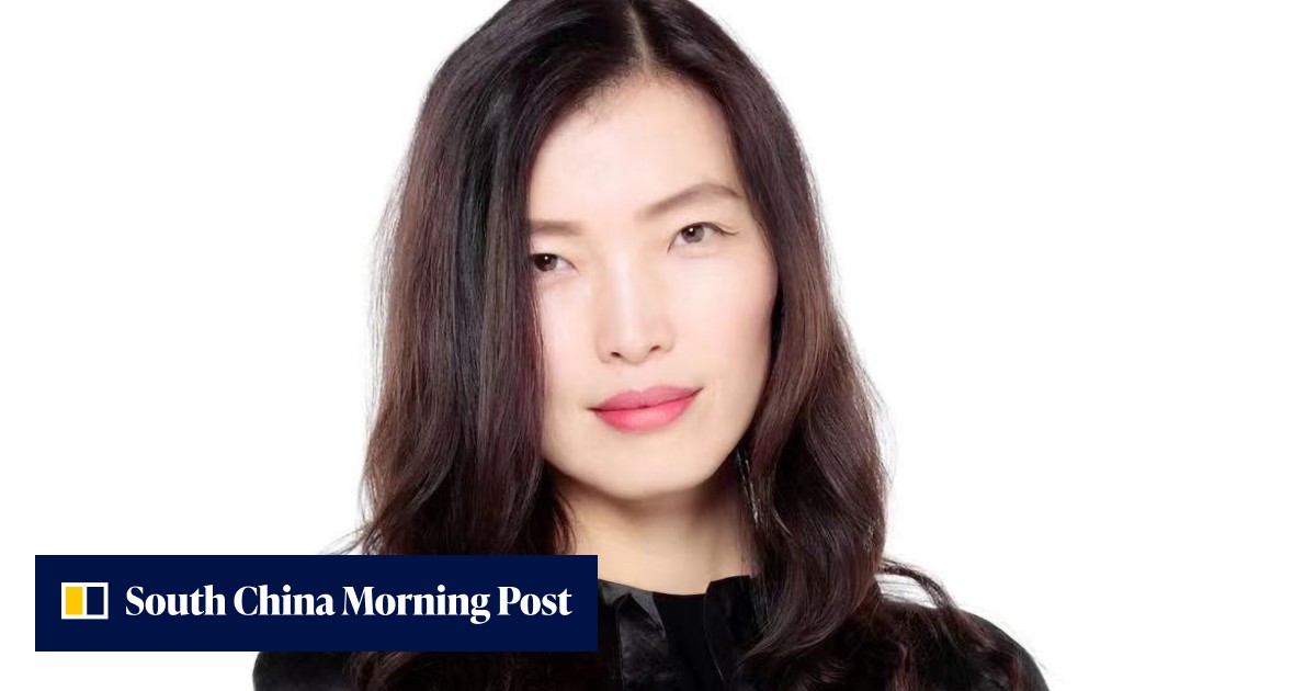 Why Wendi Murdoch and Christie's vice-chairman are selling NFT art - Vimarsana News