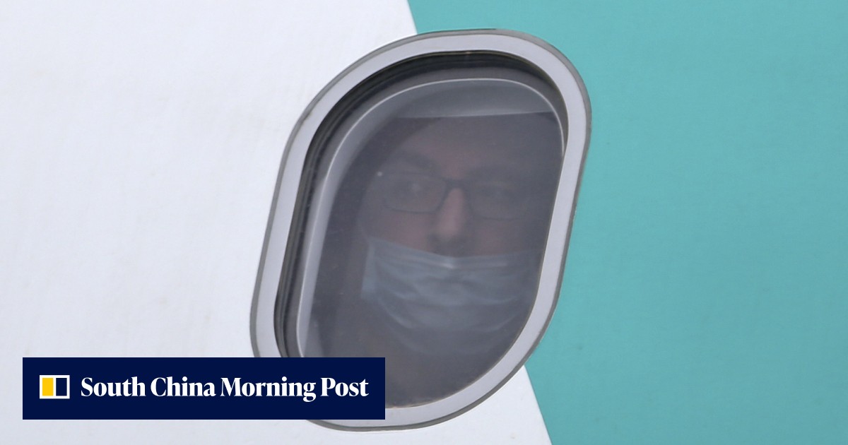 Travellers stranded overseas and trying to return to Hong Kong share their nightmares - Vimarsana News