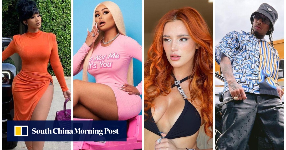 The 10 top celebrity earners on OnlyFans, ranked former Disney star Bella Thorne comes in at No 2 followed closely by Cardi B and Mia Khalifa