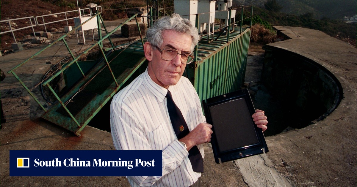 When Nasa used Hong Kong for an international mission to study the greenhouse effect: it wasn't rocket science, but it was important - Vimarsana News
