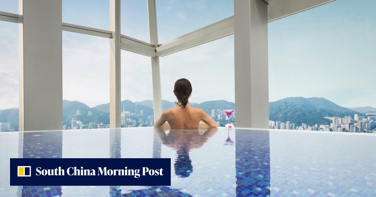 CBD therapy, Ayurveda treatments, gong baths: the latest wellness spa trends and where to enjoy them in Hong Kong - Vimarsana News