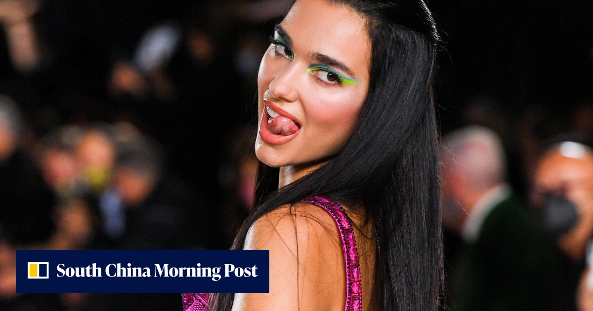 Sexy fashion is back, from crop tops to miniskirts – just look at Dua Lipa in Versace and Kim Kardashian's Balenciaga get-up. It's time go out and party - Vimarsana News