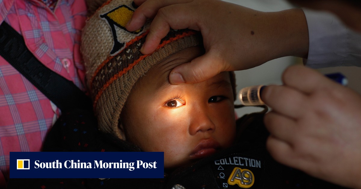On World Sight Day, let's open our eyes to preventable blindness - Vimarsana News