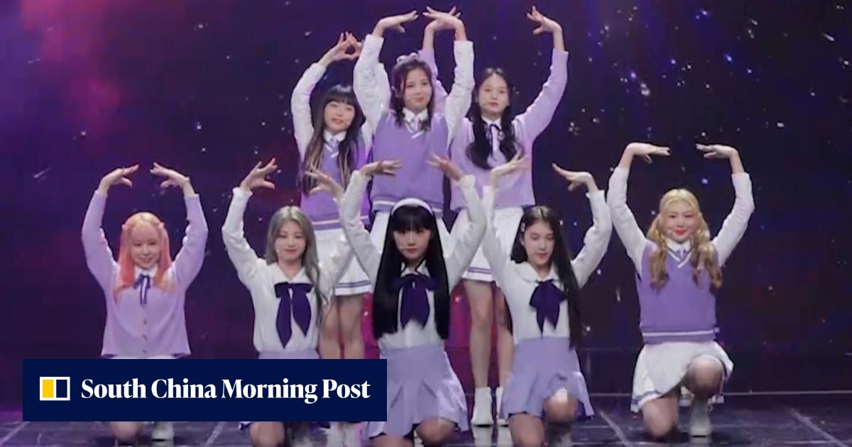 Move over Squid Game: female dance and K-pop competition shows win over viewers in South Korea and beyond, from Street Woman Fighter to Girls Planet 999 - Vimarsana News