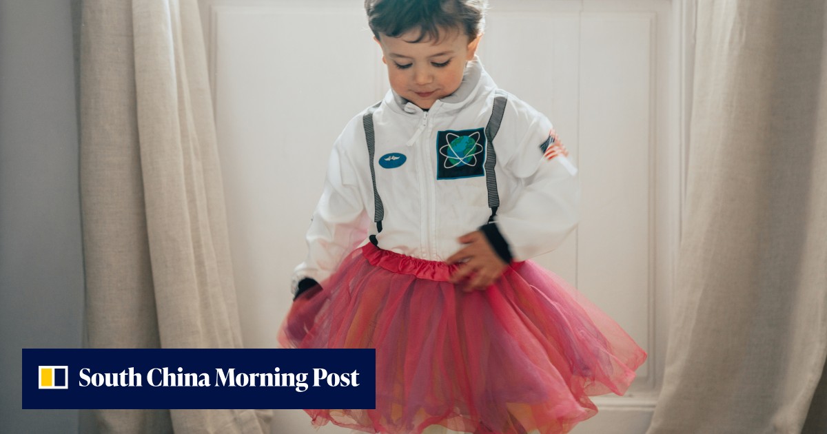 Gender creative parenting – when children are allowed to explore gender freely without labels - Vimarsana News