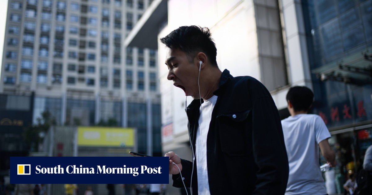 China's 996 work culture is labour exploitation by another name - Vimarsana News
