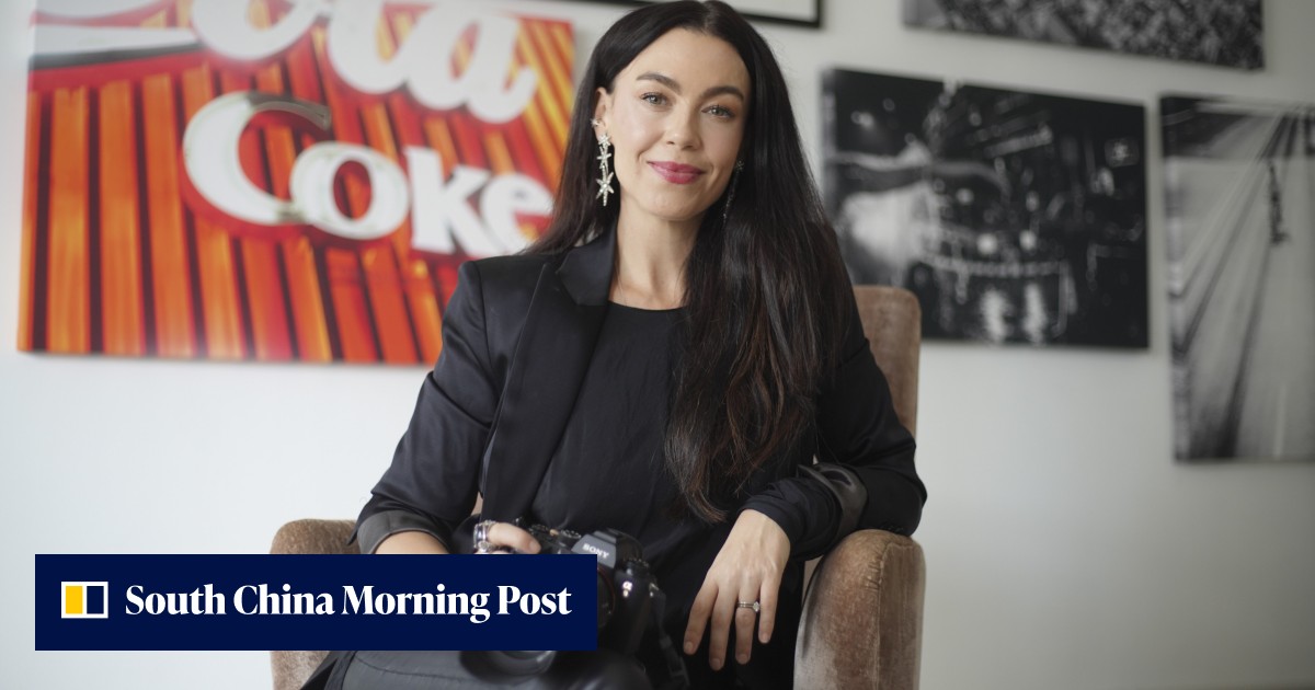 Stage 3 cervical cancer treatment brings new perspective on life for photographer – she's taken up meditation, stopped working overtime and adopted a largely plant-based diet - Vimarsana News