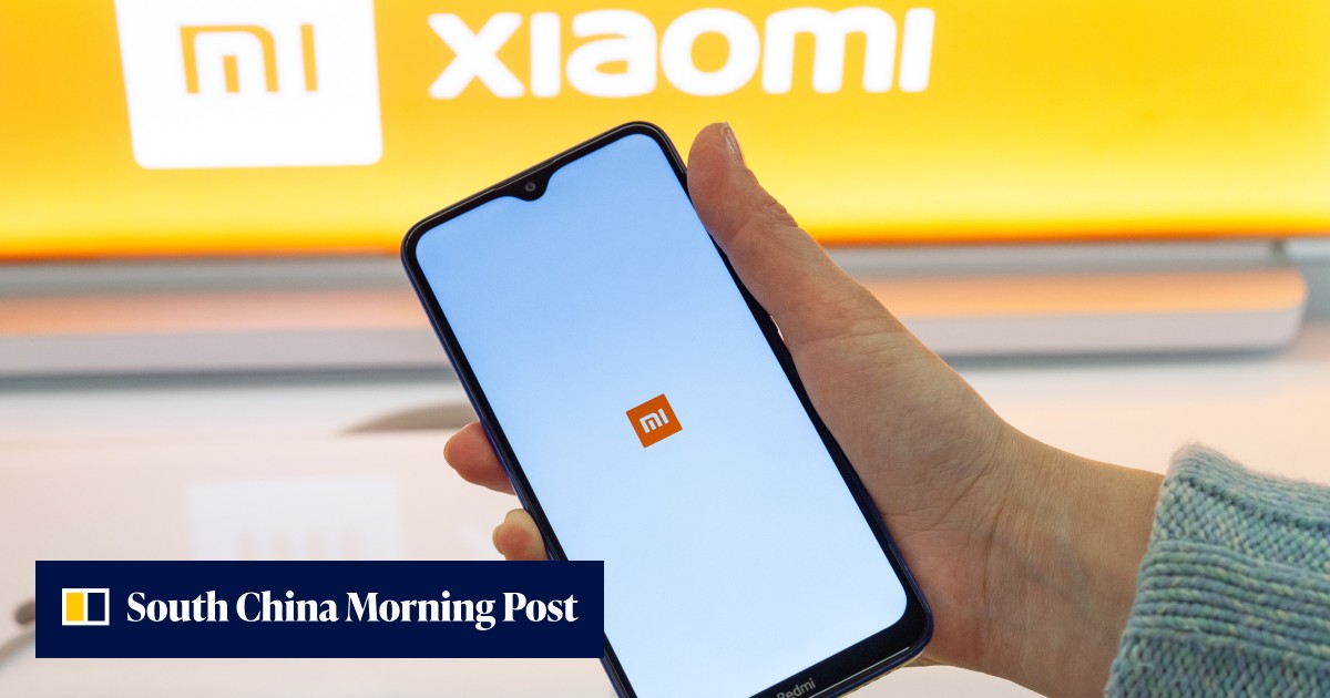 Xiaomi falters in quest to beat Samsung, Apple as sales slow in third quarter amid global chip shortage, stiff competition in China - Vimarsana News