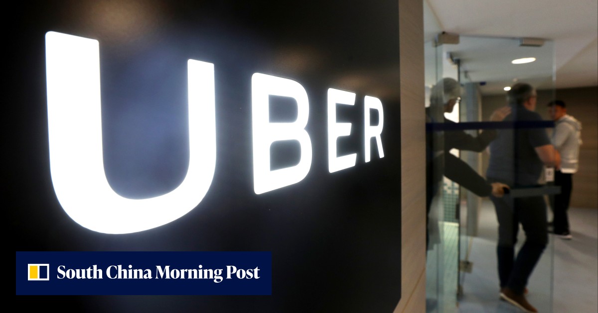 Uber driver hopefuls in High Court challenge against Hong Kong government over rejection of hire car permits - Vimarsana News