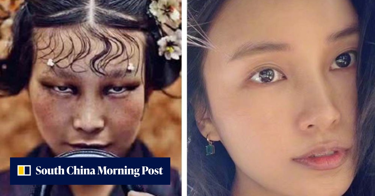 Dior and artist Chen Man apologise for 'immature and ignorant' photograph that infuriated the Chinese internet - Vimarsana News
