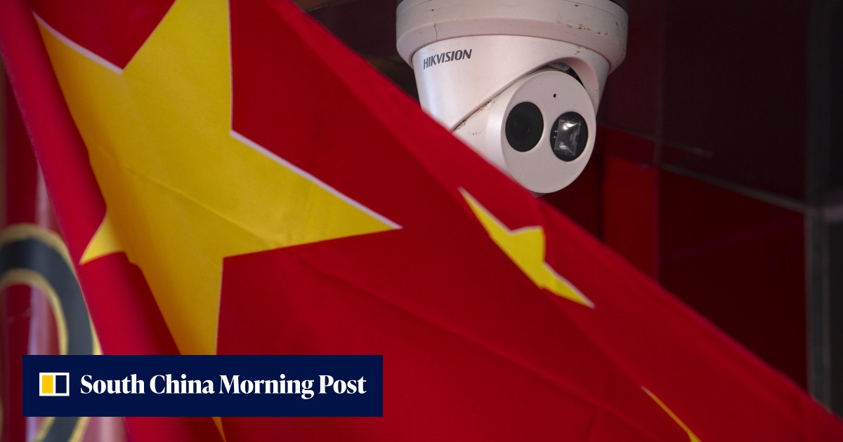 US targets Chinese hi-tech and defence sectors in 'deepening crackdown' - Vimarsana News