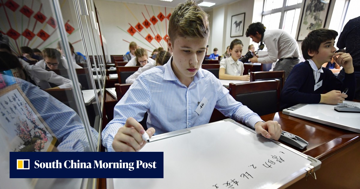 Pandemic and politics make learning Mandarin in China nearly impossible, but alternatives are emerging - Vimarsana News