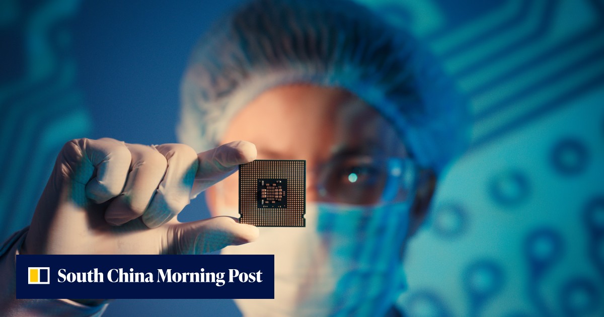 US-China tech war: state media questions Washington's intent on demanding chip supply data from TSMC, Samsung amid 'targeted sanction' concerns - Vimarsana News