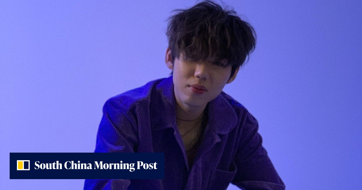 Itaewon Class soundtrack singer Gaho talks K-dramas, his first LP, Fireworks, and sharing his emotions and stories - Vimarsana News
