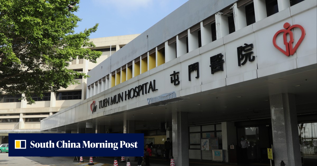 Retired Hong Kong police officer, wife arrested after businessman dies following brawl - Vimarsana News