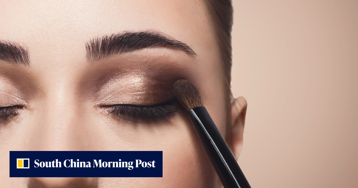 Chemicals in your cosmetics can cause infertility – why you should always check the ingredients list of your make-up - Vimarsana News