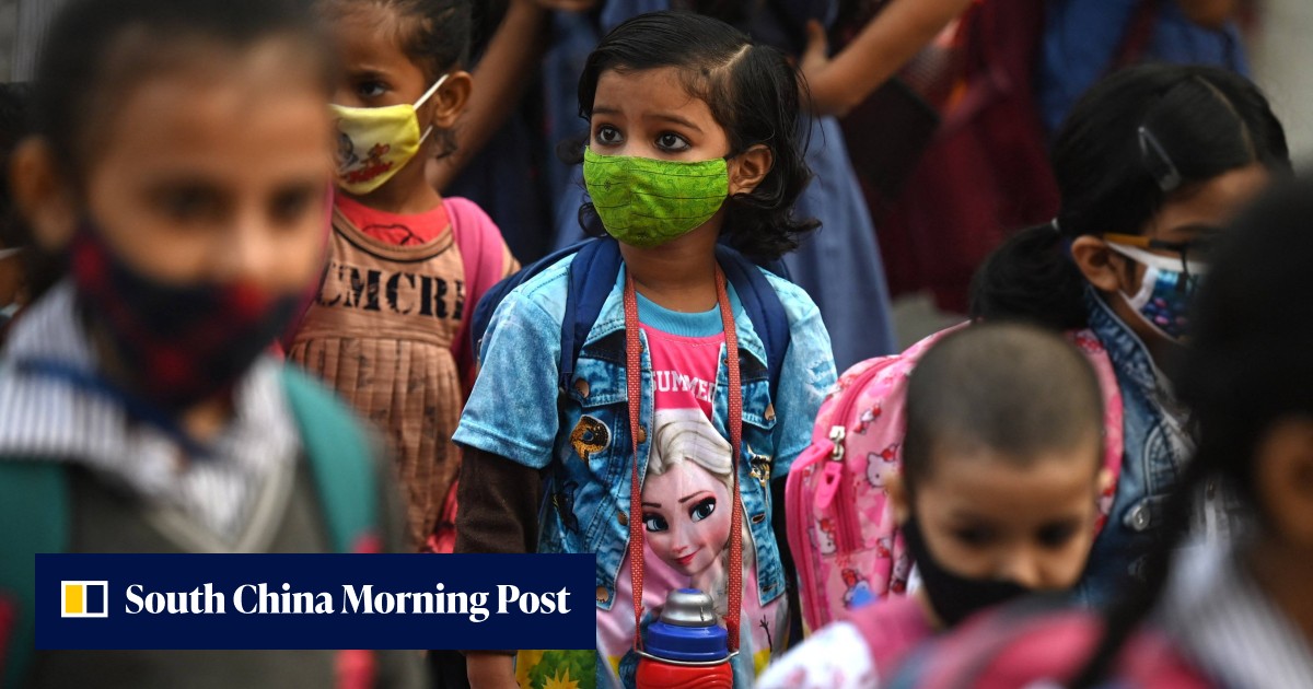 What one-child policy? As India's population growth slows, China-style controls on births called into question - Vimarsana News