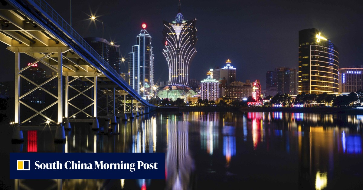 Macau casino stocks lose almost US$5 billion in sell-off as China's gambling crackdown snares junket boss - Vimarsana News