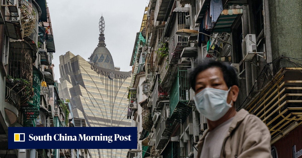 Macau casino junket operator sinks as arrested boss offers to step down from listed Hong Kong units - Vimarsana News