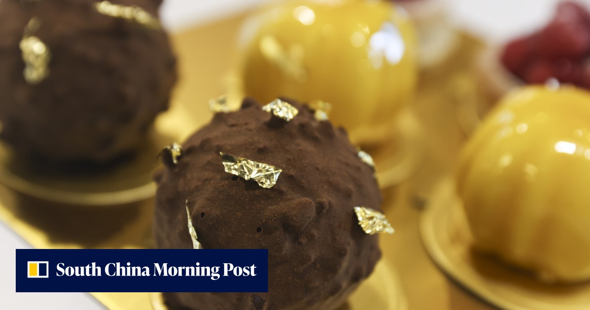 Vegan desserts, cakes, chocolate and cookies at Hong Kong pop-up by ex-Rosewood pastry chef, who says: 'I never thought I would do this' - Vimarsana News