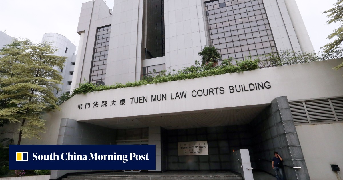 Retired Hong Kong police officer denied bail after he and wife charged with manslaughter over brawl that led to man's death - Vimarsana News