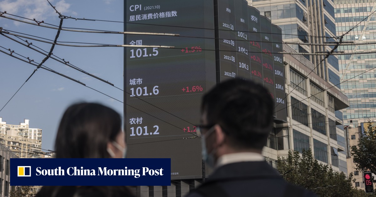 China extends battle lines to manage capital outflows as Beijing doubles down on 'economic security' - Vimarsana News