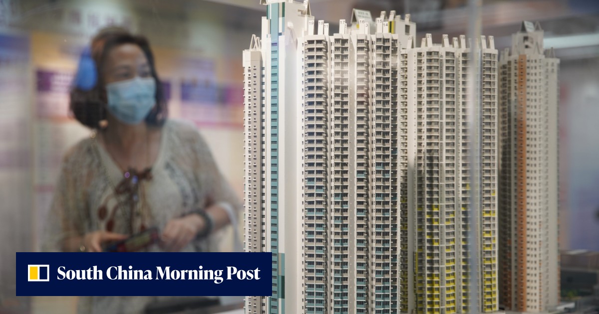 Over 780 shoebox flats in Hong Kong's subsidised home ownership scheme still unsold despite more than a month on market - Vimarsana News