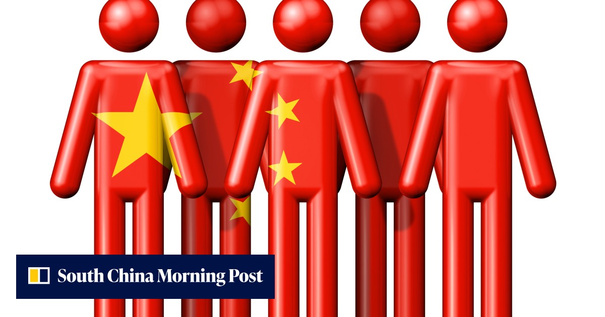 China's population to peak in 2021 as demographic turning point has already arrived, threatening to disrupt Beijing's economic ambitions - Vimarsana News