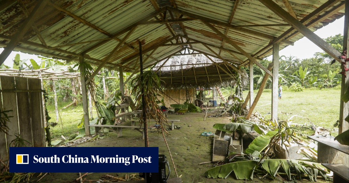 Cult killers sentenced to 50-year prison terms in Panama - Vimarsana News