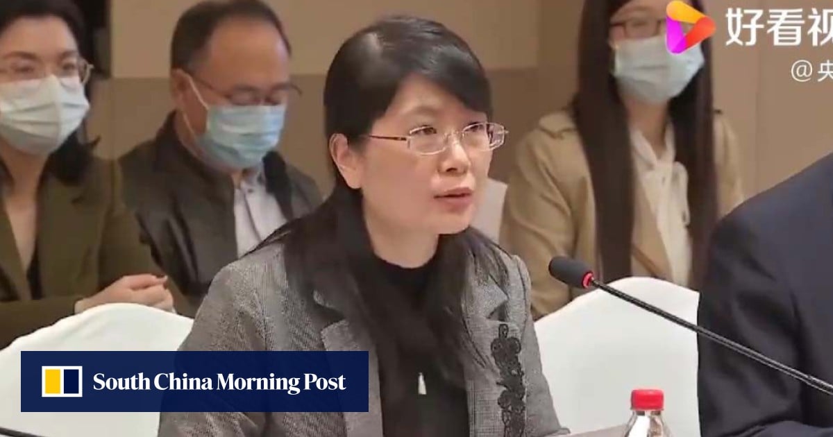 ‘About to burst into tears’: health official gets drug price cut for patients ‘About to burst into tears’: health official gets drug price cut for patients