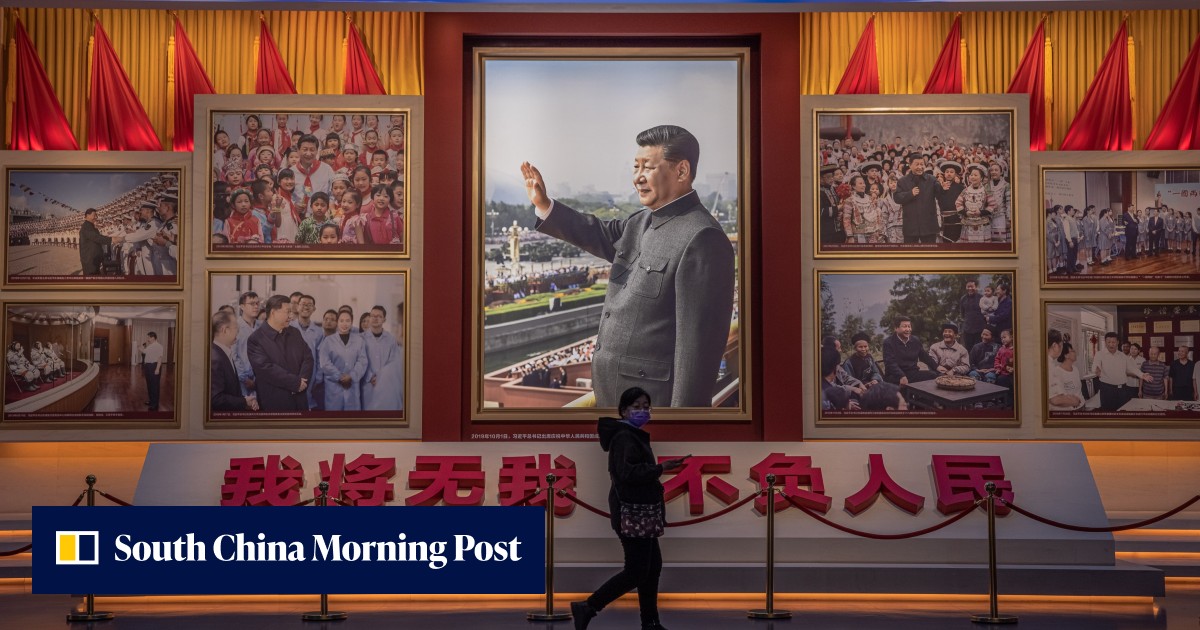 As China-EU ties regress, Brussels' envoy asks: are we back in the Mao era? - Vimarsana News