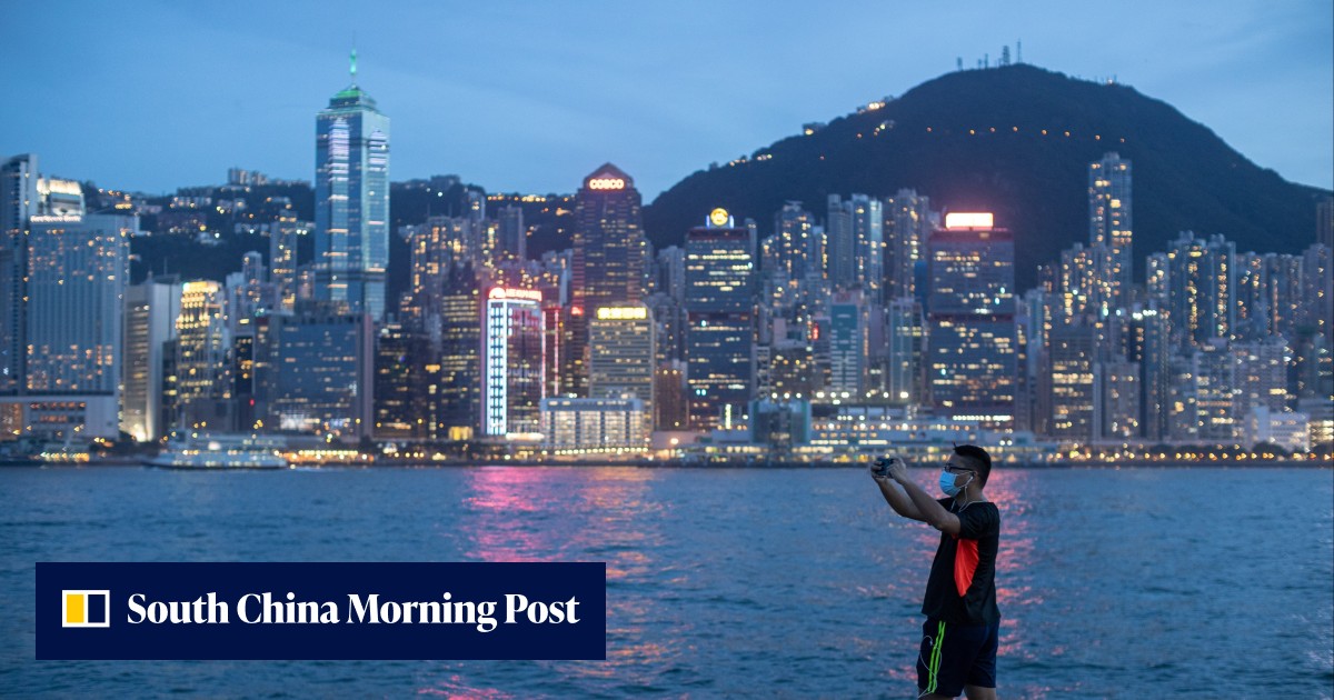 Regulators affirm Hong Kong's role as China's link to the world, underscoring city's status as financial hub - Vimarsana News