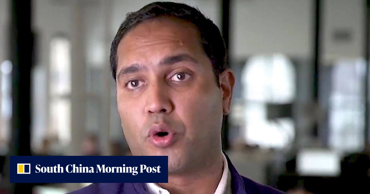 Better.com CEO Vishal Garg apologises after laying off 900 employees over Zoom - Vimarsana News