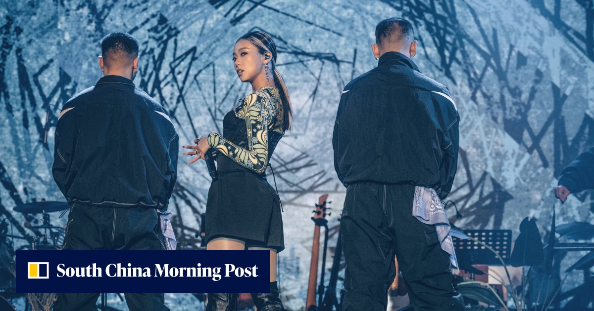 Hong Kong's music industry would benefit from extension of copyright on sound recordings - Vimarsana News